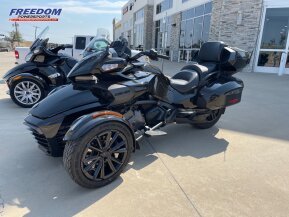 2018 Can-Am Spyder F3 for sale 201226149